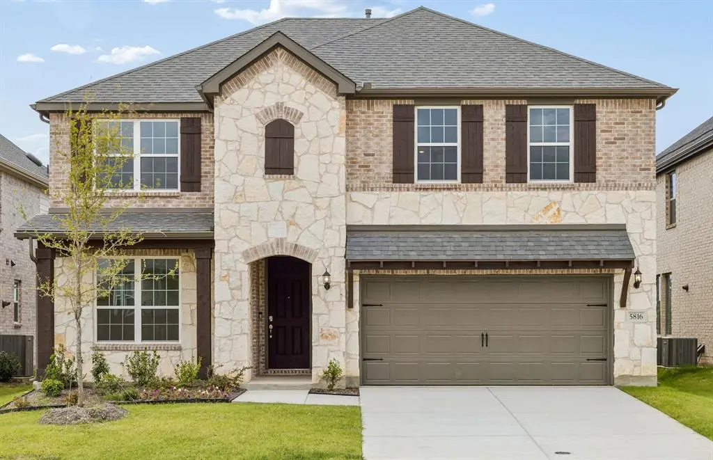 5816 Blackwell Avenue, Pilot Point, TX 75009