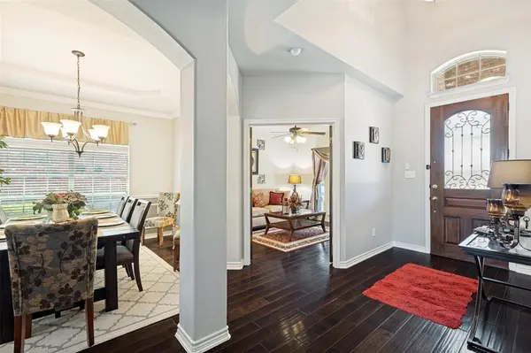 11516 Compton Trail, Fort Worth, TX 76244