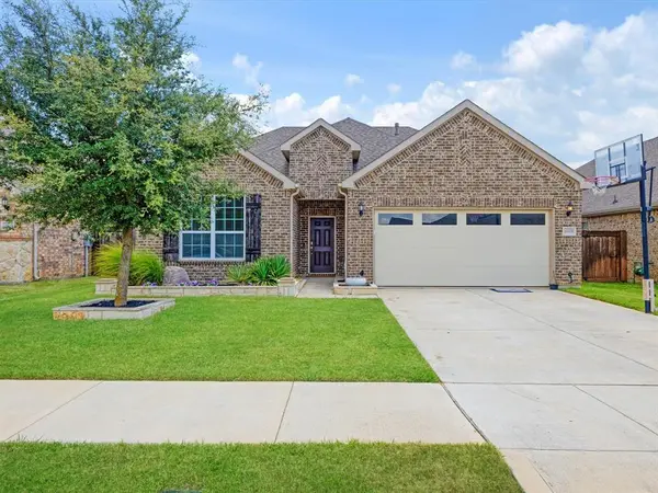 3809 Cicada Lane, Mansfield, TX 76084
