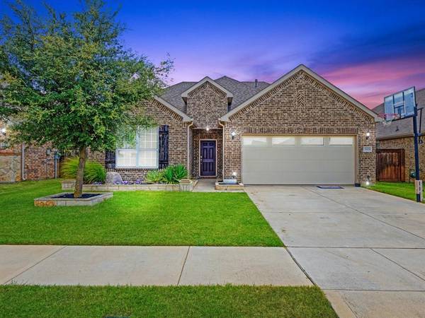 3809 Cicada Lane, Mansfield, TX 76084