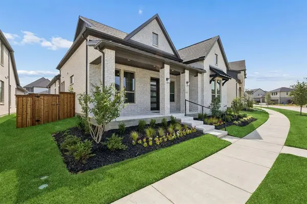 15154 Boxthorn Drive, Frisco, TX 75035