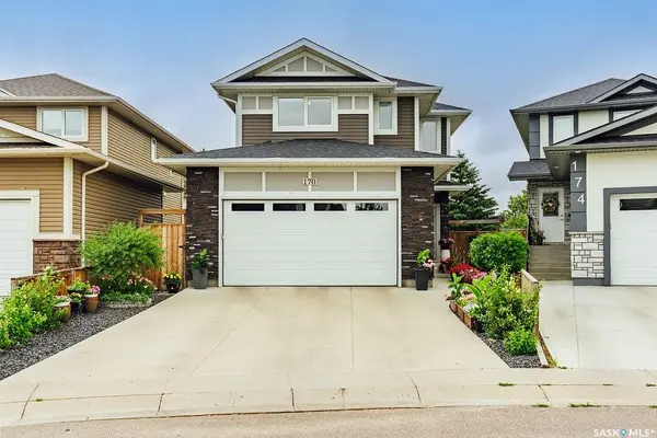170 Palliser COURT, Saskatoon, SK S7L 4P9