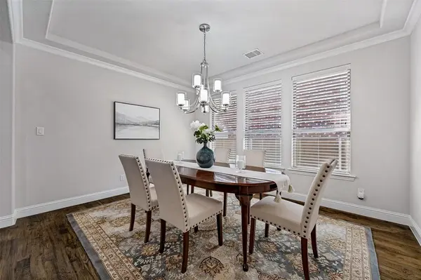 8805 Abbington Place, Mckinney, TX 75072