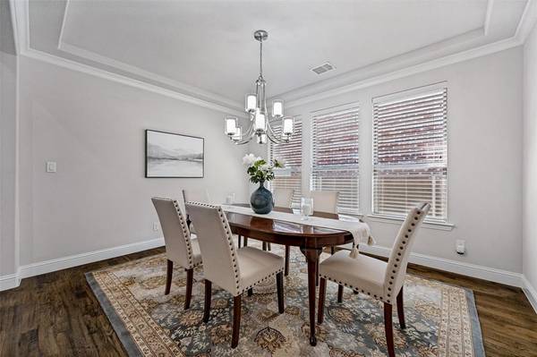 8805 Abbington Place, Mckinney, TX 75072