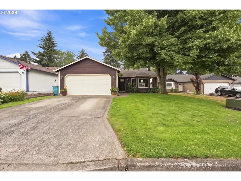 3909 NE 132ND CT, Vancouver, WA 98682