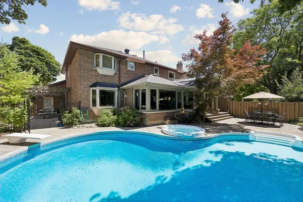 86 Reeve DR, Markham, ON L3P 6C4