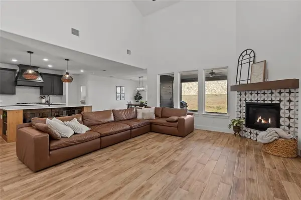 7436 Haggard Street, Fort Worth, TX 76179