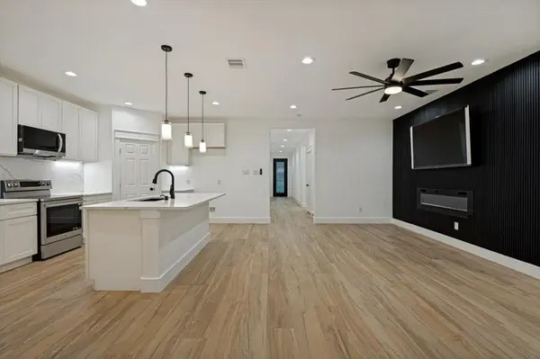 508 Dice Street, Seagoville, TX 75159