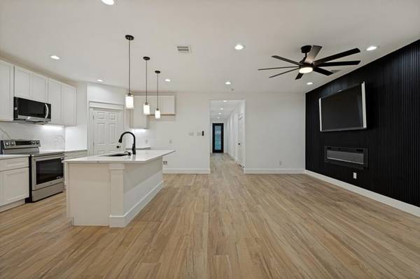 508 Dice Street, Seagoville, TX 75159