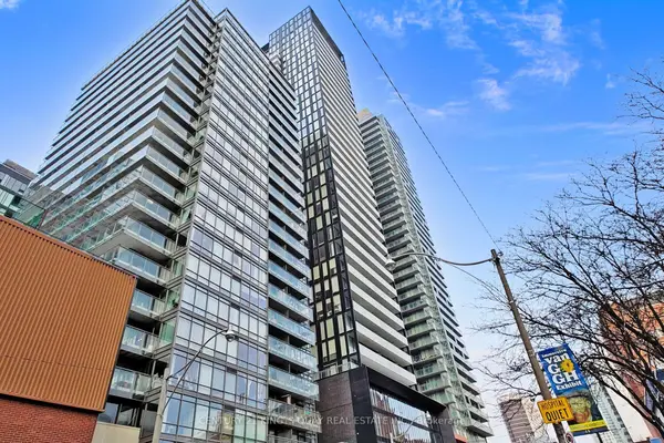28 Wellesley ST E #1501, Toronto C08, ON M4Y 0C4