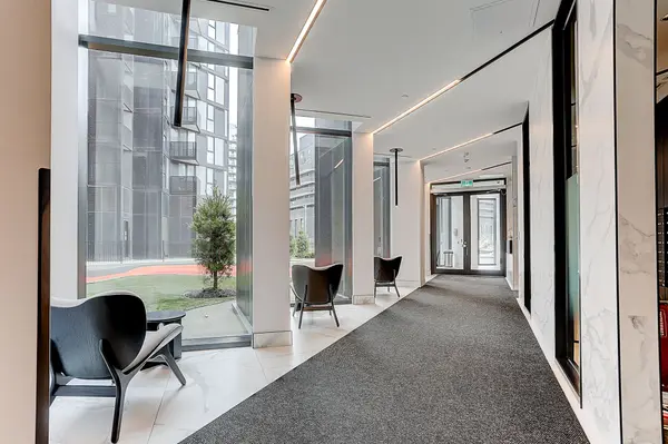 30 Tretti WAY #602, Toronto C06, ON M3H 0E3