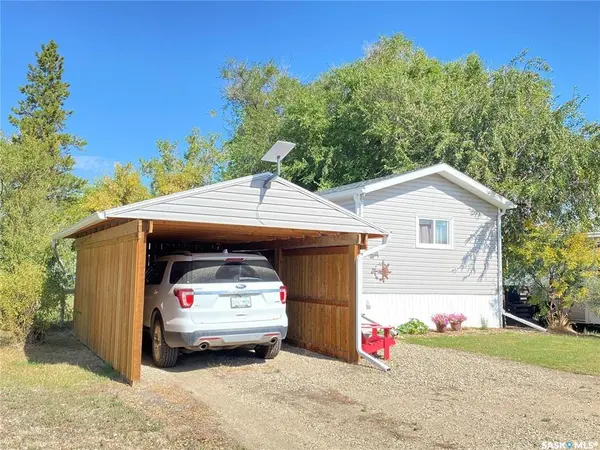 Rural Address, Maple Creek, SK S0N 1N0