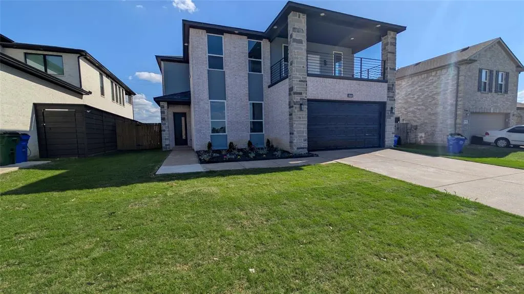 14722 Broadview Drive, Balch Springs, TX 75180