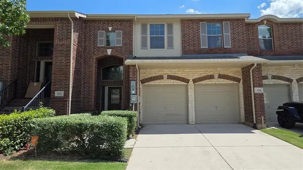 3676 Vienna Street, Irving, TX 75038