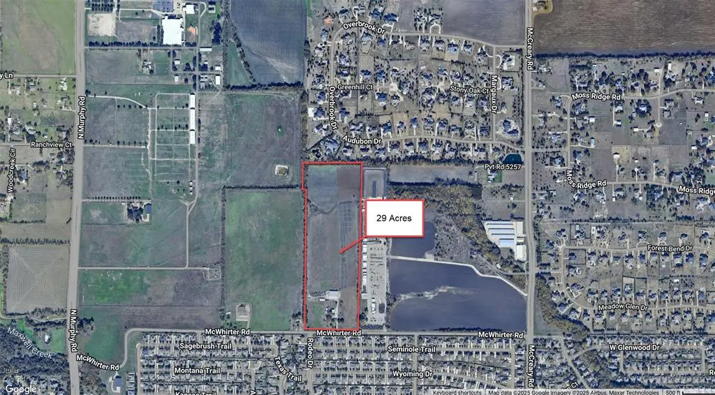TBD CR-247 Road, Allen, TX 75002