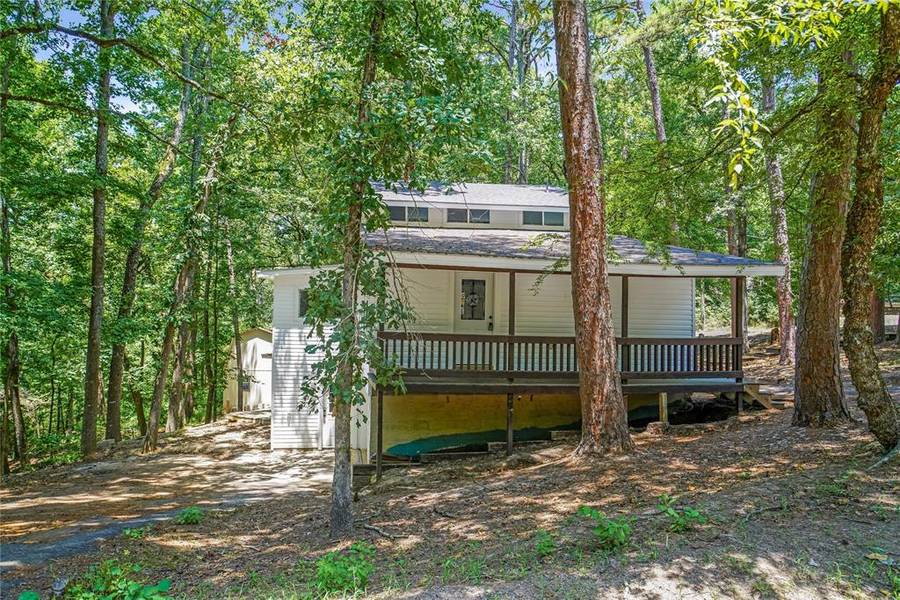 2228 W Holly Trail, Holly Lake Ranch, TX 75765