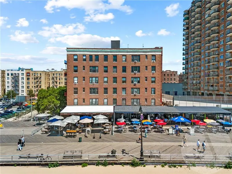 3145 Brighton 4th ST #607, Brooklyn, NY 11235