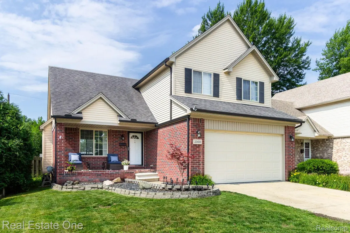 23410 Joy ST, St. Clair Shores, MI 48082
