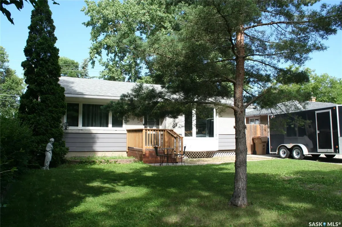 128 Riddell CRESCENT, Regina, SK S4S 5L3