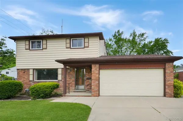 31139 Tecla DR,  Warren,  MI 48088