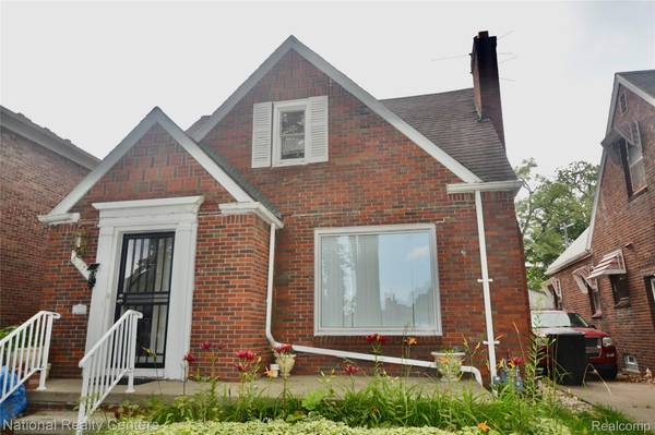 8267 Carlin ST, Detroit, MI 48228
