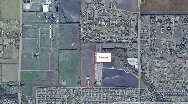 TBD CR-247 Road, Allen, TX 75002