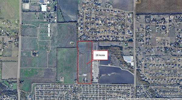 TBD CR-247 Road, Allen, TX 75002