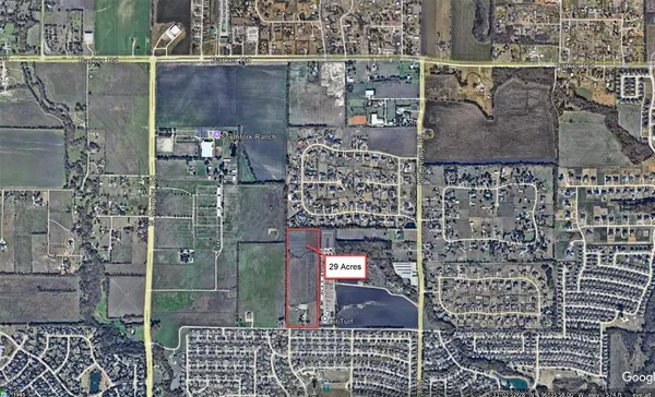 TBD CR-247 Road, Allen, TX 75002
