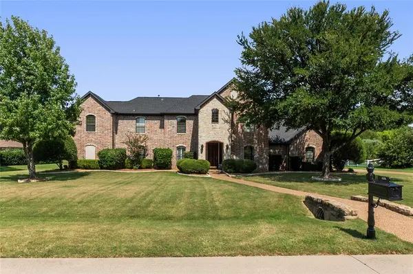 4308 Equestrian Way, Flower Mound, TX 75028
