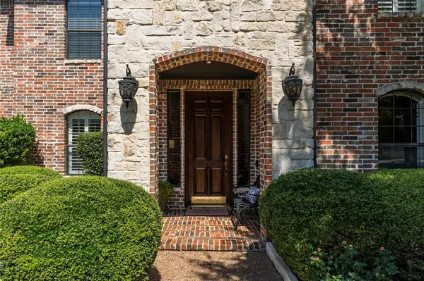4308 Equestrian Way, Flower Mound, TX 75028