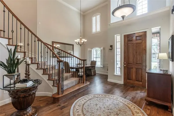 4308 Equestrian Way, Flower Mound, TX 75028