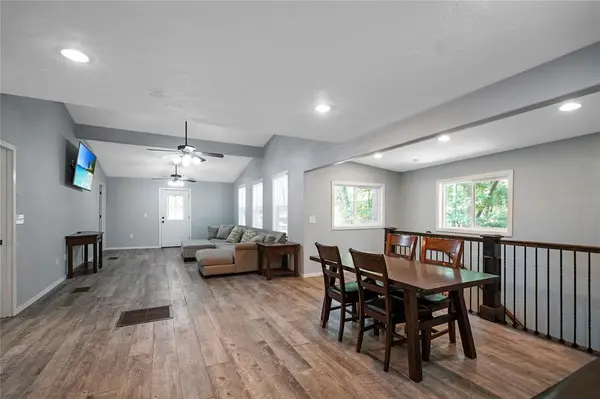 2228 W Holly Trail, Holly Lake Ranch, TX 75765