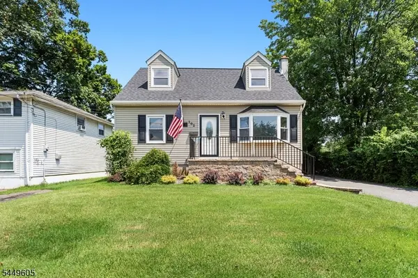 102 Island Ave, Little Falls Twp., NJ 07424