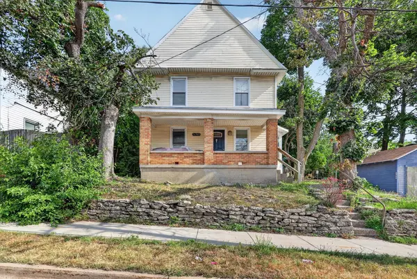 909 Hall ST SE, City Of Grand Rapids, MI 49507