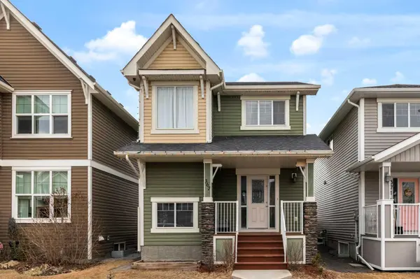 367 Fireside PL, Cochrane, AB T4C0R1