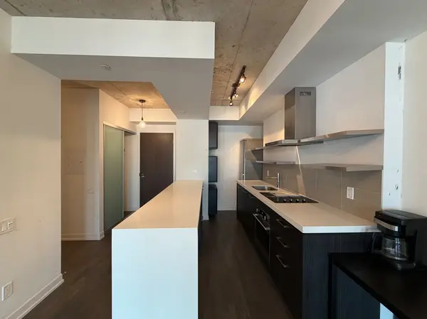 560 King ST W #610, Toronto C01, ON M5V 1M3