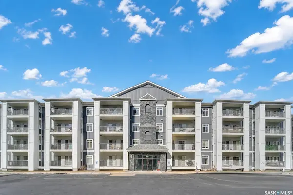 333 Nelson ROAD #307, Saskatoon, SK S7S 1P2