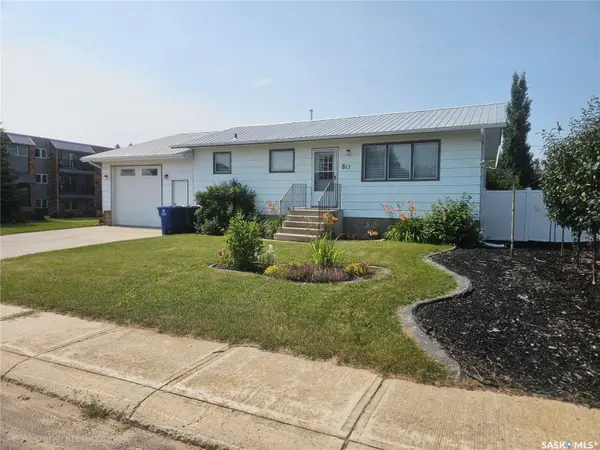 817 2nd STREET W, Wilkie, SK S0K 4W0