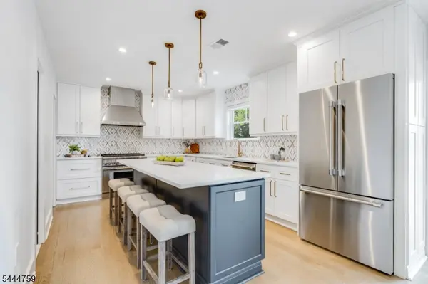 18 University Ave, Chatham Boro, NJ 07928
