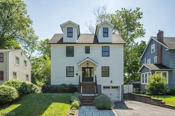 18 University Ave, Chatham Boro, NJ 07928