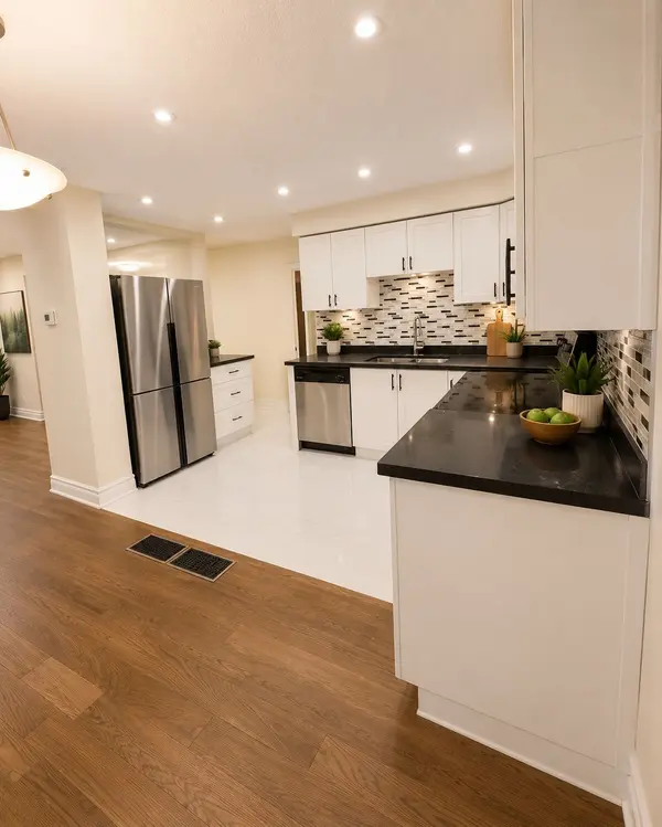 3250 The Credit Woodlands N/A #16, Mississauga, ON L5C 2J6