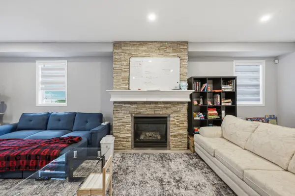 1511 Rumford DR, Orleans - Cumberland And Area, ON K4A 4B7