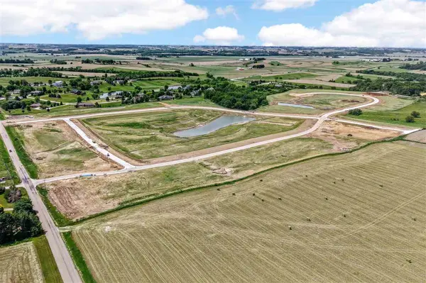 Hidden Lakes Lot #3, Iowa City, IA 52240