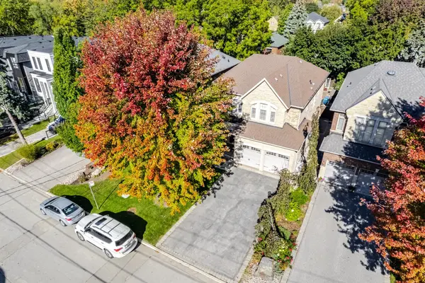 58 Johnston AVE, Toronto C07, ON M2N 1G8
