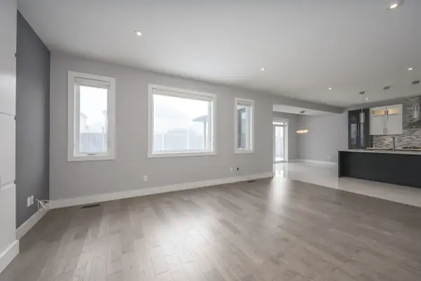 1062 Melsetter WAY, London North, ON N6G 0S4