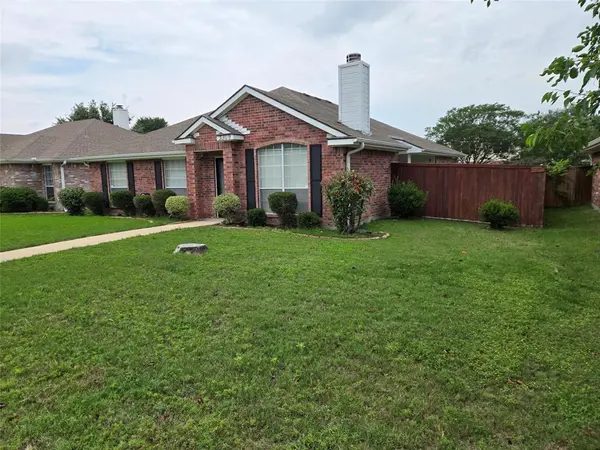 3309 Welch Lane, Sachse, TX 75048