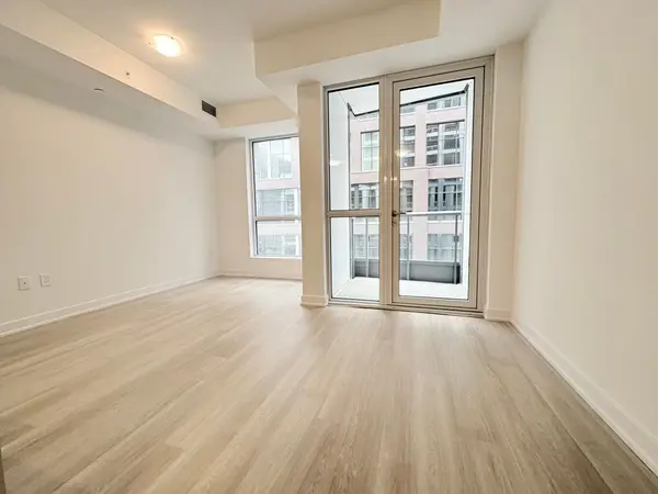 15 Richardson ST #427, Toronto C08, ON M5A 0Y5