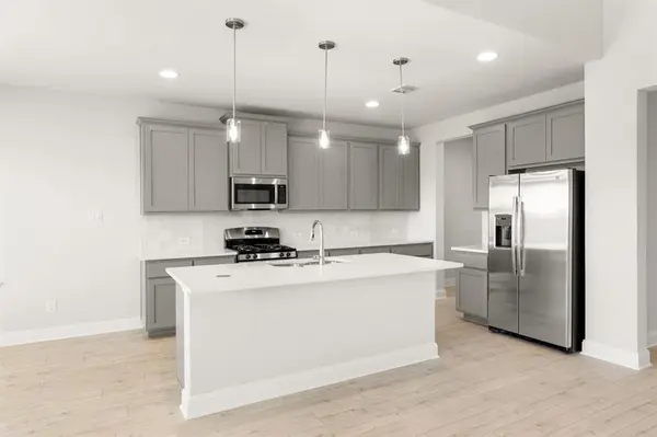 2138 Rhodora Avenue, Forney, TX 75126