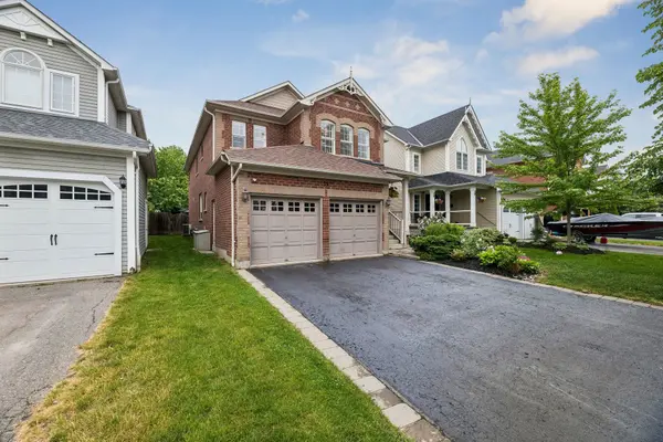 59 Bayberry CT, Whitby, ON L1M 2L2