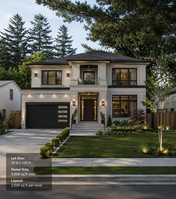 52 Briarwood AVE, Mississauga, ON L5G 3N6